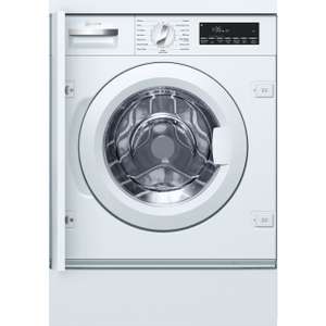 Neff W544BX0GB Integrated Washing Machine £684.30 @ AO.com via price match
