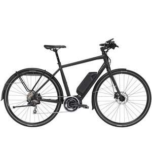 Trek Conduit Plus 2018 Electric Hybrid Bike Black £1299.99 Delivered @ Rutland Cycling