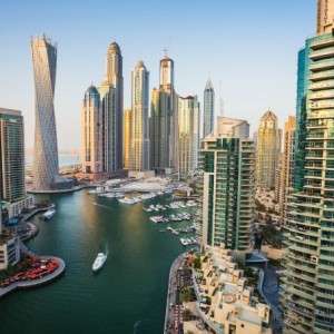 Emirates Flights March 2020 to Dubai from London £291 rtn including 15kg luggage via Skyscanner