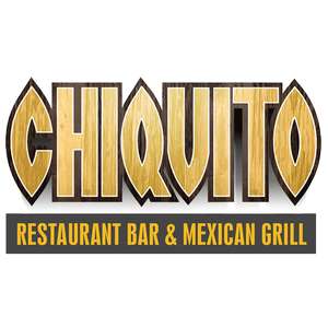 Free churros at Chiquito 06/06/19 with voucher on website/app