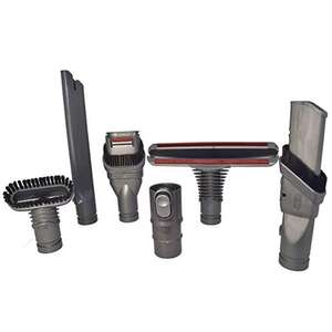 Ufixt Dyson Compatible Vacuum Cleaner Tool Accessories Set £12.99 + Free Delivery @ Yourspares