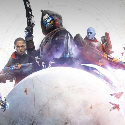 [HeadsUp] Core Destiny 2 to go free-to-play - launches September 17 (all platforms)