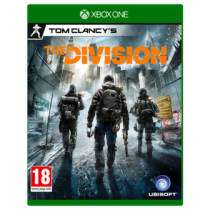 Tom Clancy's The Division (PS4 and Xbox One) NEW | £6.99 (£1.95 delivery or FREE C&C) | @ GAME.co.uk