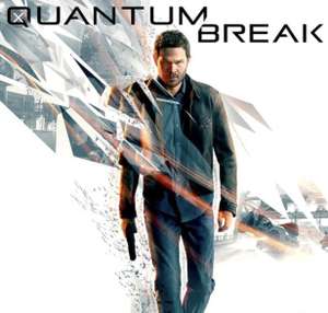 Quantum Break (Xbox one) - £7.19 @ Microsoft Store