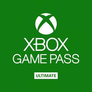 Game Pass Ultimate - £1 (Convert old subscriptions to Ultimate) - Xbox Store