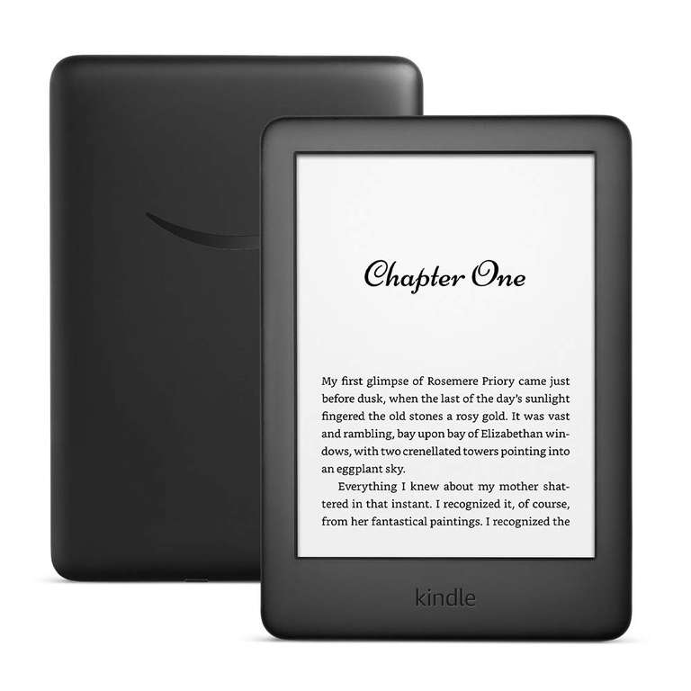Amazon Prime customers with access to Prime Now on mobile - Kindle for £49.99, Kindle Paperwhite for £89.99, Echo for £59.99 etc