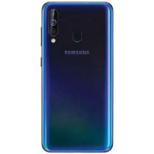 Samsung Galaxy A60 4G Smartphone 6GB RAM 64GB ROM - Black £180.80 @ Gearbest