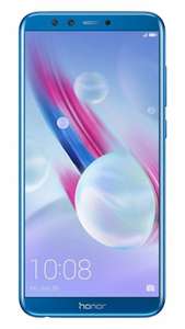 Honor 9 Lite 5.65 Inch 32GB 13MP+NFC, 4G - Blue ( Refurb)+12 Month Warranty £89.99 @ Argos