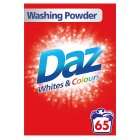 Daz 65 Wash for £6 Instore @ Asda (Oadby)