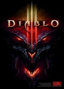 Diablo III 3 Standard Edition (PC) | £8.49 | @ Battle.net