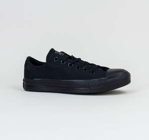 Converse Women's Shoes - @ tReds - £20 (+£3.50 P&P)