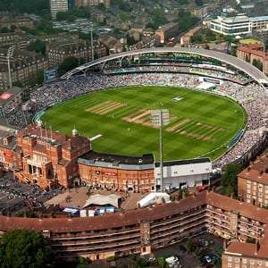 Tour of Kia Oval Cricket Ground for Two Adults £10pp (£20) OR Two Adults & Two Children £30 with code @ Red Letter Days