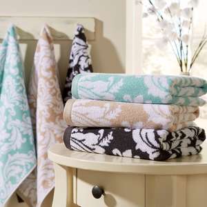 Up to 50% Off Sale plus an extra 20% off with code - Free Del over £30 @ Christy Towels