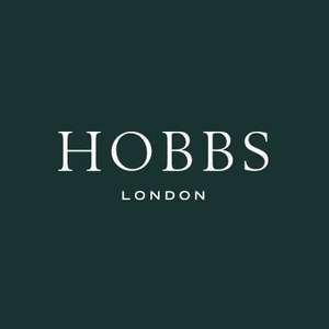 Hobbs sale - good quality clothing now with up to 50% off