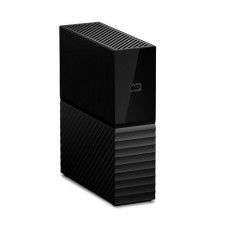 WD 4tb My Book External Desktop Hard Drive with auto back-up software 3 year warranty £71.99 with code delivered @ WD Store
