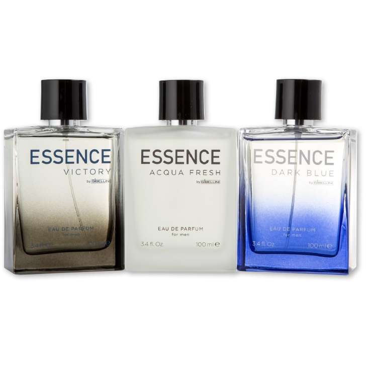 Essence Eau De Parfum For Men by G. Bellini (100ml) - Instore at Lidl for £4.99