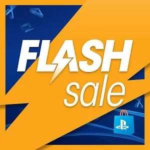 Flash Sale at PSN Store US - Dark Souls II £7.89 Just Cause 3 £4.73 Sleeping Dogs £3.55 Tomb Raider DE £4.73 Marvel Vs Capcom 3 £7.89 + MORE