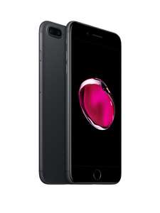 Apple iPhone 7 PLUS , 32Gb £389 with £80 cashback and 12 month BNPL @ Very