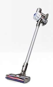 Dyson V6 Cord-Free vacuum cleaner - £169.99 at Dyson Shop