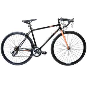 Muddy Fox Omium Road Bike at Groupon £112.50 (possible £94 after cashback)