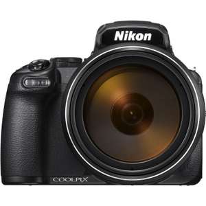 Nikon Coolpix  P1000 Digital Camera - £597.54 @ eGlobal Central