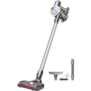 Dyson V6 cordless for £159.20 delivered from AO.com on ebay