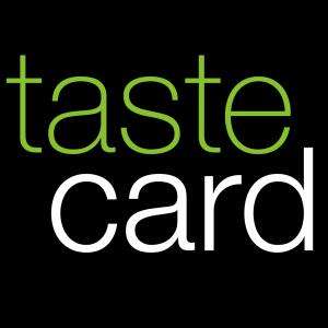 Free 3 month Tastecard with up to £3 at Topcashback