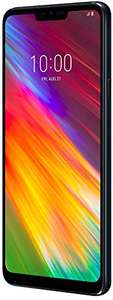 LG G7 Fit Smartphone with 6.1" LCD Screen, Dual-SIM, NFC, AI, IP68, MIL-STD-810G - Black £199.14 @ Amazon Italy