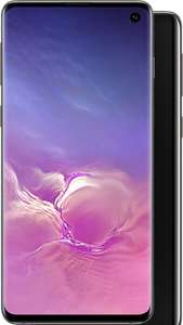 Galaxy S10 £45 a month with 25GB data + cashback of £216 - Vodafone Offer at Mobile Phones Direct