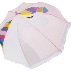 Laura Ashley 3D Unicorn umbrella £4.99 (£1.99 C&C) @ TK Maxx