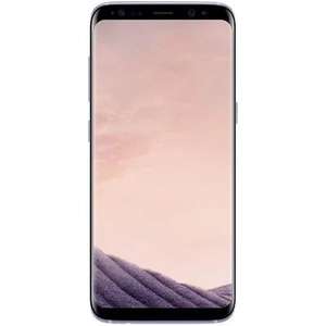 Samsung Galaxy S8 Plus 64GB | Locked Too EE | In A Good Condition £179.99 @ Music Magpie