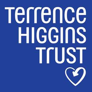 Free condoms - Terrence Higgins Trust