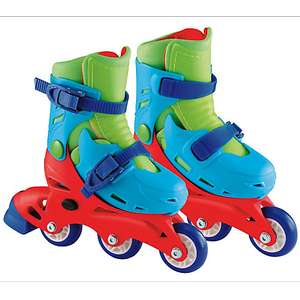Blue 2-in-1 Skates at Mothercare Free c&c - £5.10