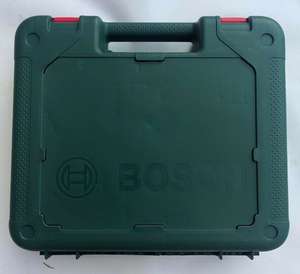 Bosch Drill Carry Case Holder For Bosch PSB 1800 - £4.99 delivered at lv-electrics/ebay