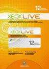 Xbox 360 Live 12 Months Gold, £27.99 with Google Checkout