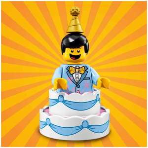 50% off Birthday Deal - Lego Discovery Centre Birmingham