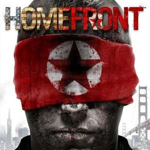 Homefront PC Steam Key 1p with code @ Gamivo