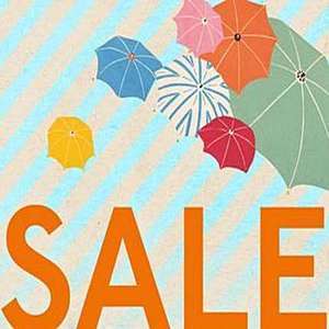 Up to 75% off the London Transport Summer Sale!
