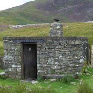 Stay in a bothy for free  in a remote part of Scotland, Wales or Northern England & Borders