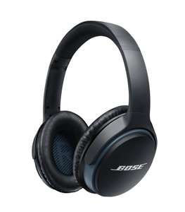 Bose Soundlink Around Ear II Wireless Headphones in Black or White £129.95 Amazon