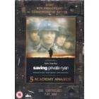 Saving Private Ryan: 60th Anniversary Edition: 2 DVD £4.99 + Free Delivery/Quidco @ HMV