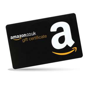 £10 Amazon credit with free 30 day Audible trial (new Audible members) @ Amazon (Prime)