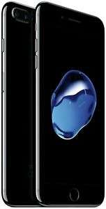 SIM Free iPhone 7 Plus 128GB Mobile Phone - Jet Black Clearance/New - £364.99 at Argos eBay