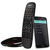 Logitech Harmony Companion All-in-One Remote Control (Used - Very Good) £37.67 @ Amazon Warehouse (£47.09 Non-prime)