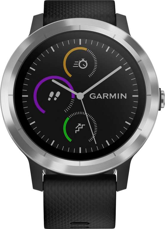 Garmin Vivoactive 3 GPS Smartwatch - £129.99. Amazon Prime Exclusive
