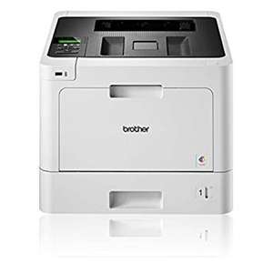 Brother HL-L8260CDW Colour Laser Printer A4 £183.35 (+ £100 cashback) Printerbase