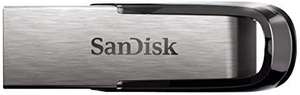 SanDisk Ultra Flair 64 GB USB 3.0 Flash Drive 150MB/s - £9.09 @ Amazon (Prime only)
