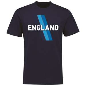 Sports Direct (Selected People) - £10 Off or Free T shirt (collect in store for 4.99 plus £5 voucher or P&P of £5.99)