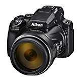 Used: Nikon Coolpix P1000 125x Zoom 'moon' Camera £603.23 @ Amazon Prime Day