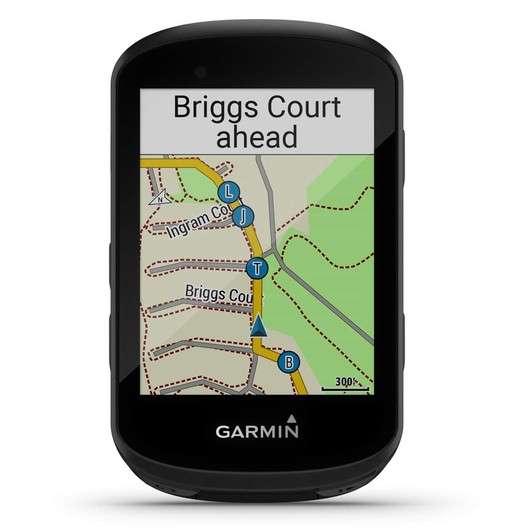 Garmin Edge 530 Cycling Computer (£50 Pre-paid card offer from Garmin plus a free Garmin silicone case) - £259.99 @ sigmasport